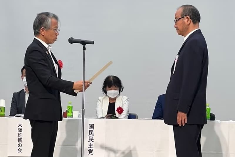 【受賞報告】設立10周年記念！令和4年9月「大阪府知事表彰状」を受賞！堺市を中心に大阪府内の製造・建設・農業を支える優良監理団体としての歩み